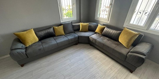 Zehra Deniz - Aydın - Mobilyam İnegölden