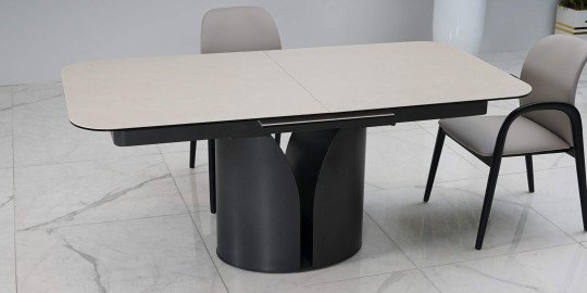 Seramik Mutfak Masası 55-3083-1