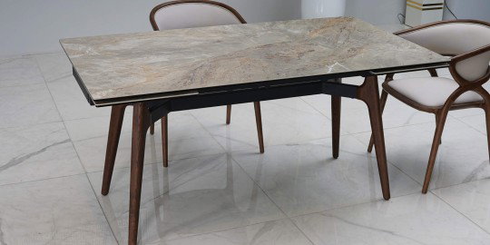 Seramik Mutfak Masası 56-3084-1