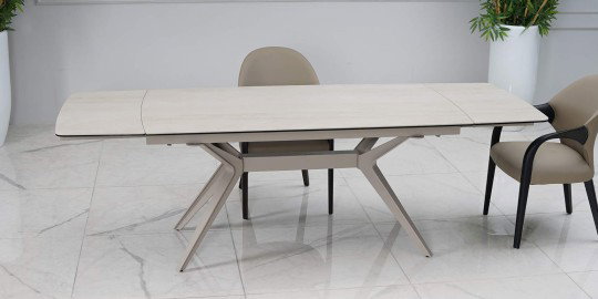 Seramik Mutfak Masası 58-3087-1