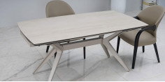 Seramik Mutfak Masası 58-3087-2