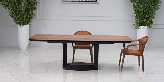 Seramik Mutfak Masası 59-3088-1