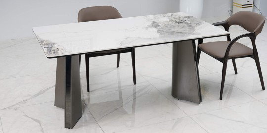 Seramik Mutfak Masası 62-3091-1