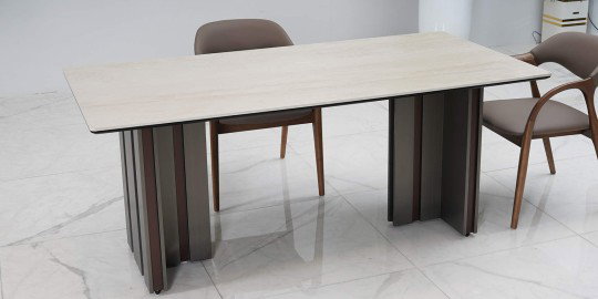 Seramik Mutfak Masası 63-3092-1