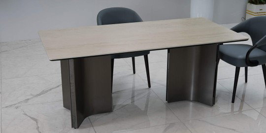 Seramik Mutfak Masası 67-3096-1