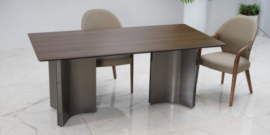 Seramik Mutfak Masası 71-3100-1