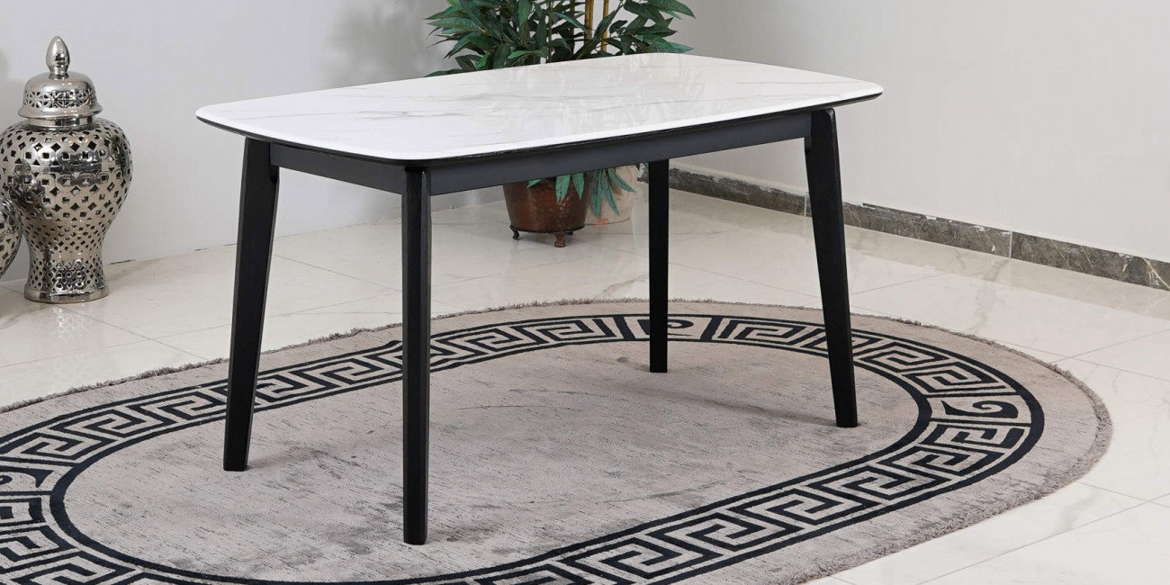 Seramik Mutfak Masası 73-3102-3