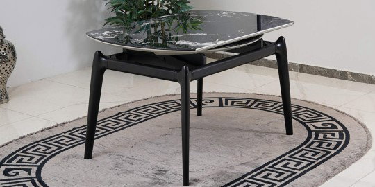 Seramik Mutfak Masası 75-3104-1