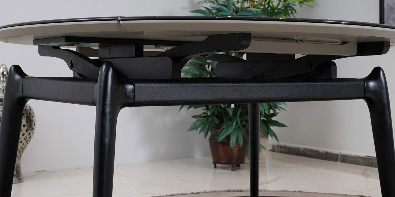 Seramik Mutfak Masası 75-3104-4