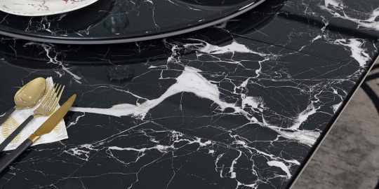 Seramik Mutfak Masası 76-3105-1