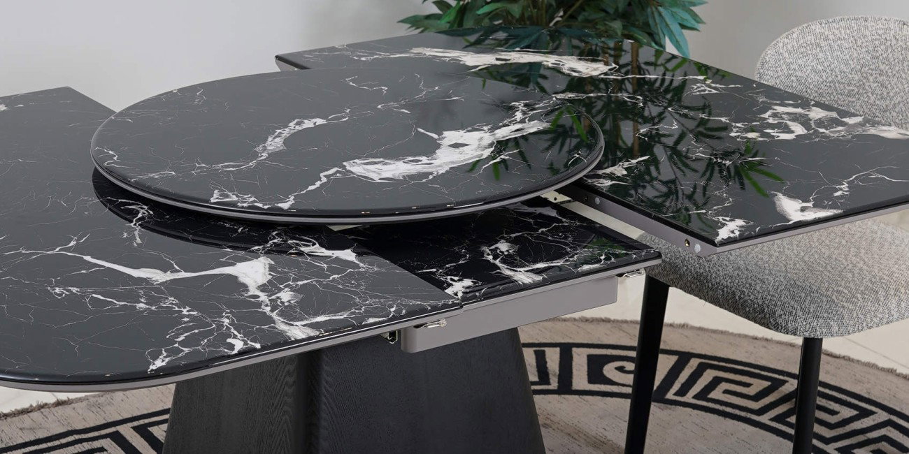 Seramik Mutfak Masası 76-3105-6