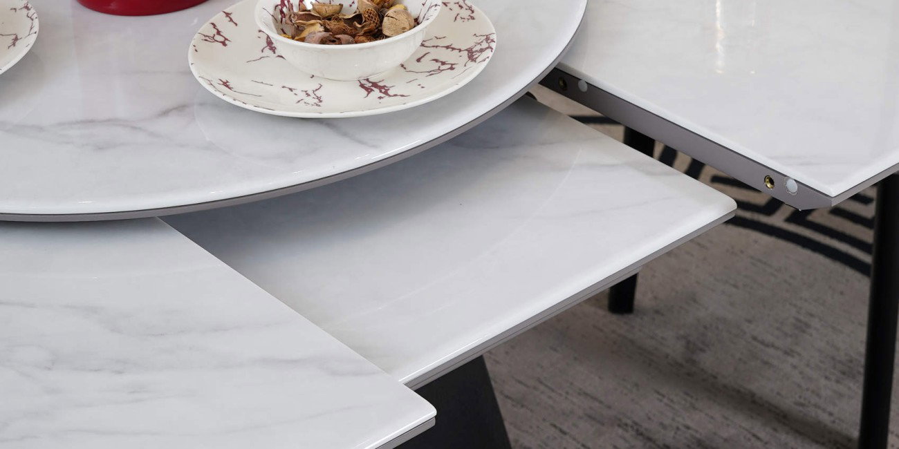 Seramik Mutfak Masası 77-3106-3