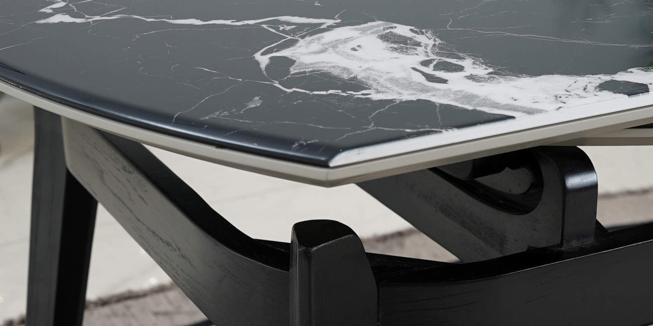 Seramik Mutfak Masası 79-3108-3