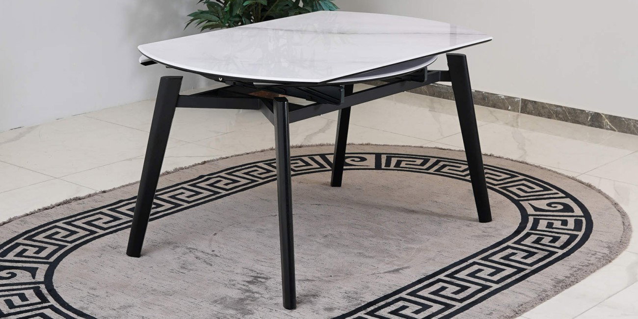 Seramik Mutfak Masası 80-3109-3