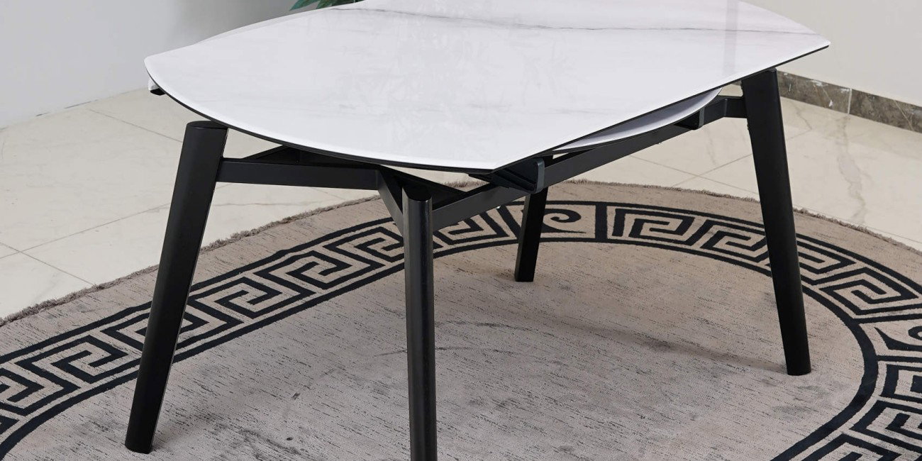 Seramik Mutfak Masası 80-3109-4