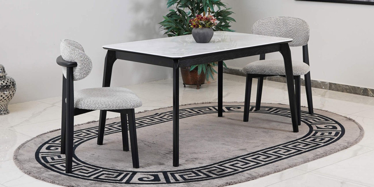 Seramik Mutfak Masası 81-3110-2