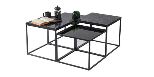 129 Orta Sehpa - Mobilyam İnegölden