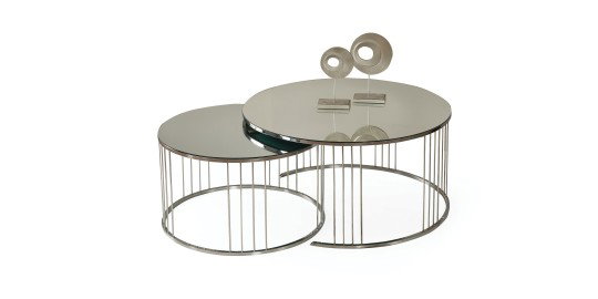 167 Orta Sehpa - Mobilyam İnegölden