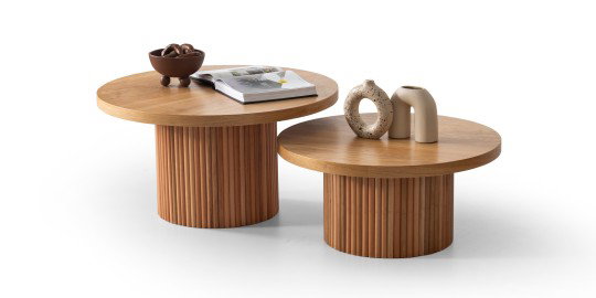 Bohem Sehpa - Mobilyam İnegölden