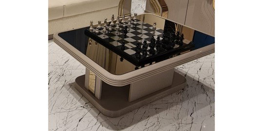 Daimont Orta Sehpa - Mobilyam İnegölden