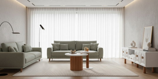 Lotus Soho Orta Sehpa İnegöl Mobilya