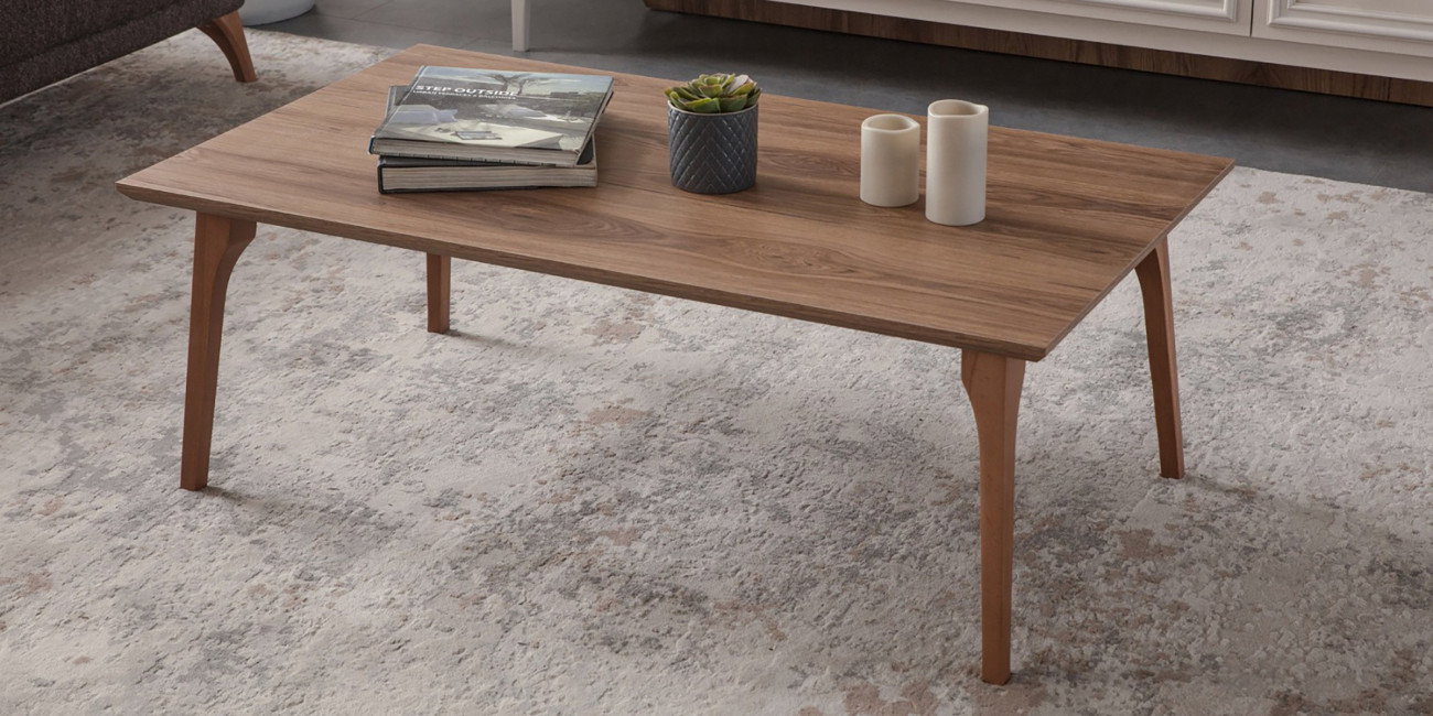 Malta Orta Sehpa İnegöl Mobilya