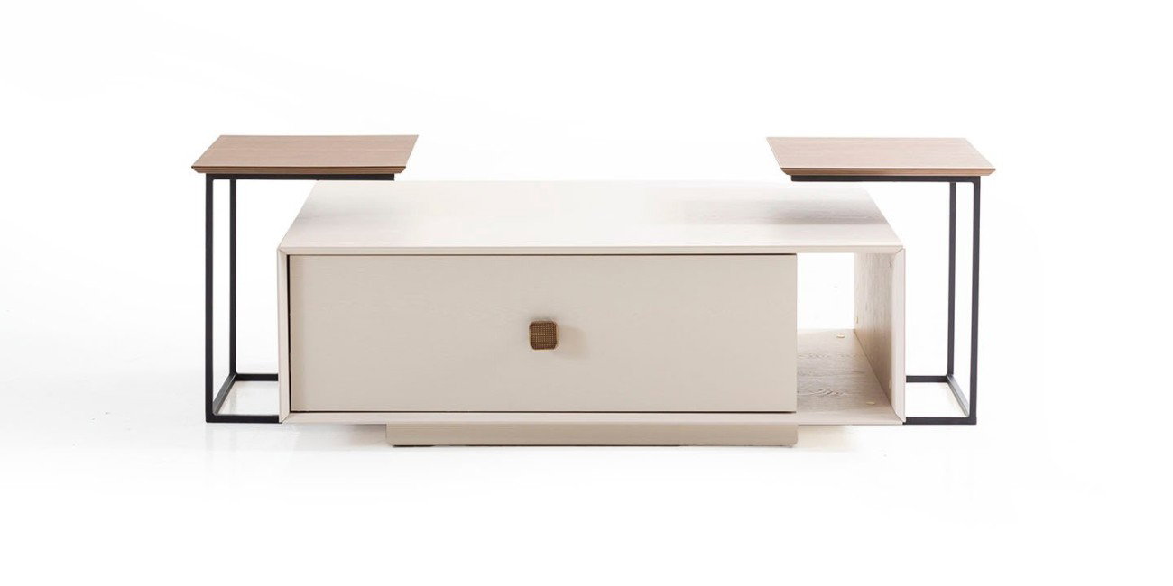 Orjin Orta Sehpa - Mobilyam İnegölden