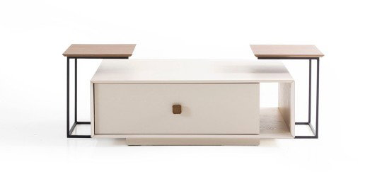 Orjin Orta Sehpa - Mobilyam İnegölden