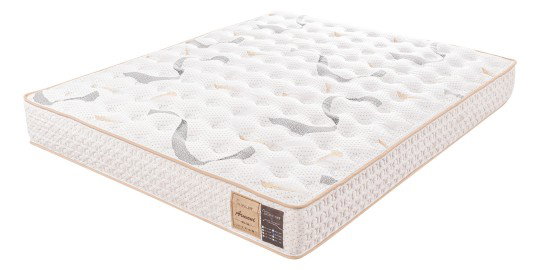 Armoni Pocket Ortopedik Yatak - Mobilyam İnegölden