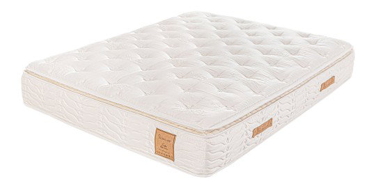 Satin Yatak - Mobilyam İnegölden