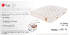 Satin Yatak157853 | İnegöl Mobilya