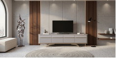 Aura Tv Ünitesi| İnegöl Mobilya