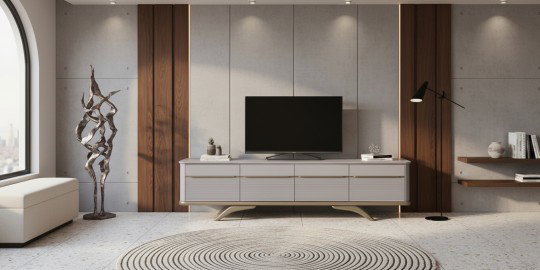 Aura Tv Ünitesi| İnegöl Mobilya