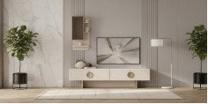 Loft Tv Ünitesi İnegöl Mobilya