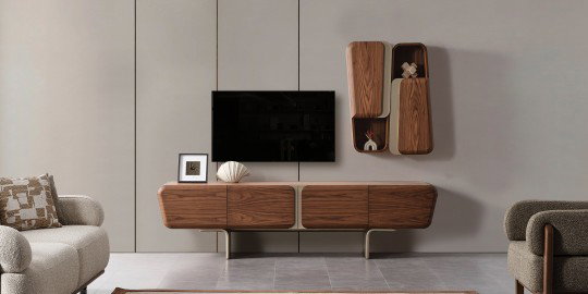 Valencia Tv Ünitesi