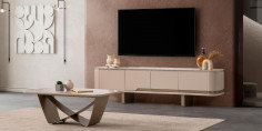 Vita TV Ünitesi| İnegöl Mobilya
