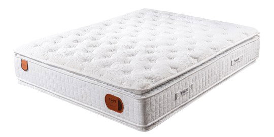 Twin Double Yatak - Mobilyam İnegölden