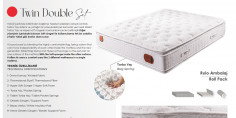 Twin Double Yatak-602-1