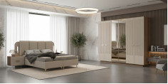 Armoni Yatak Odası Takımı| İnegöl Mobilya