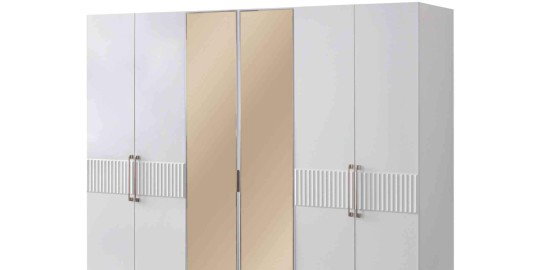 Bronz Yatak Odası-3158-1