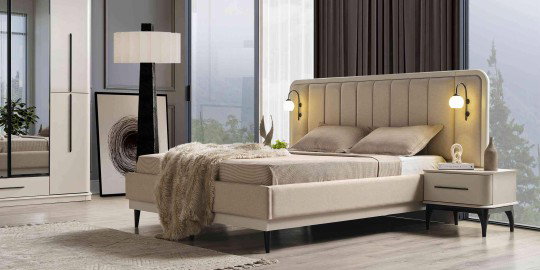 Destan Yatak Odası-3064-1