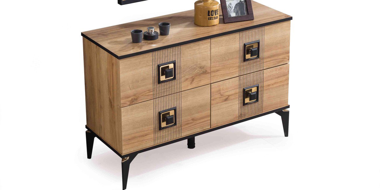 Dora Yatak Odası Takımı-3133-8