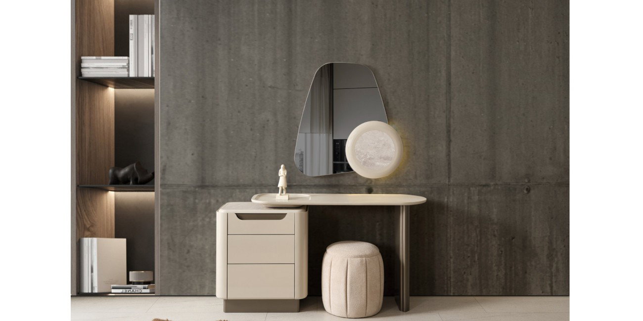 Ekol Yatak Odası Mermer-3201-4