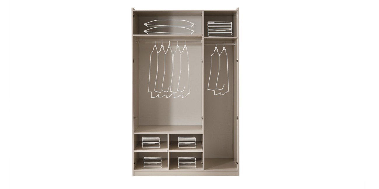 Ekol Yatak Odası Mermer-3201-13