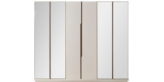 İnci Yatak Odası Takımı-3247-1