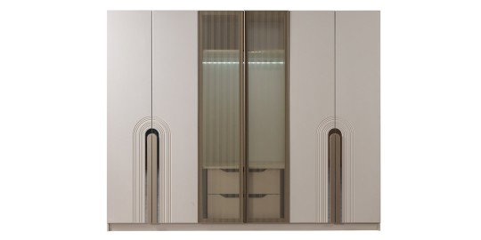 Lara Yatak Odası Takımı-3223-1