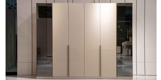 Lİbra Yatak Odası Takımı-3238-1