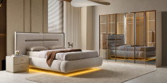 Madrid Yatak Odası Takımı| İnegöl Mobilya