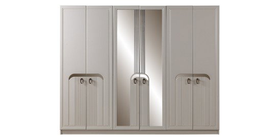 Miray Yatak Odası Takımı-3225-1