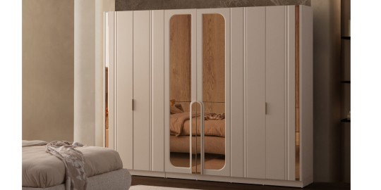 Mona Yatak Odası Takımı-3182-1